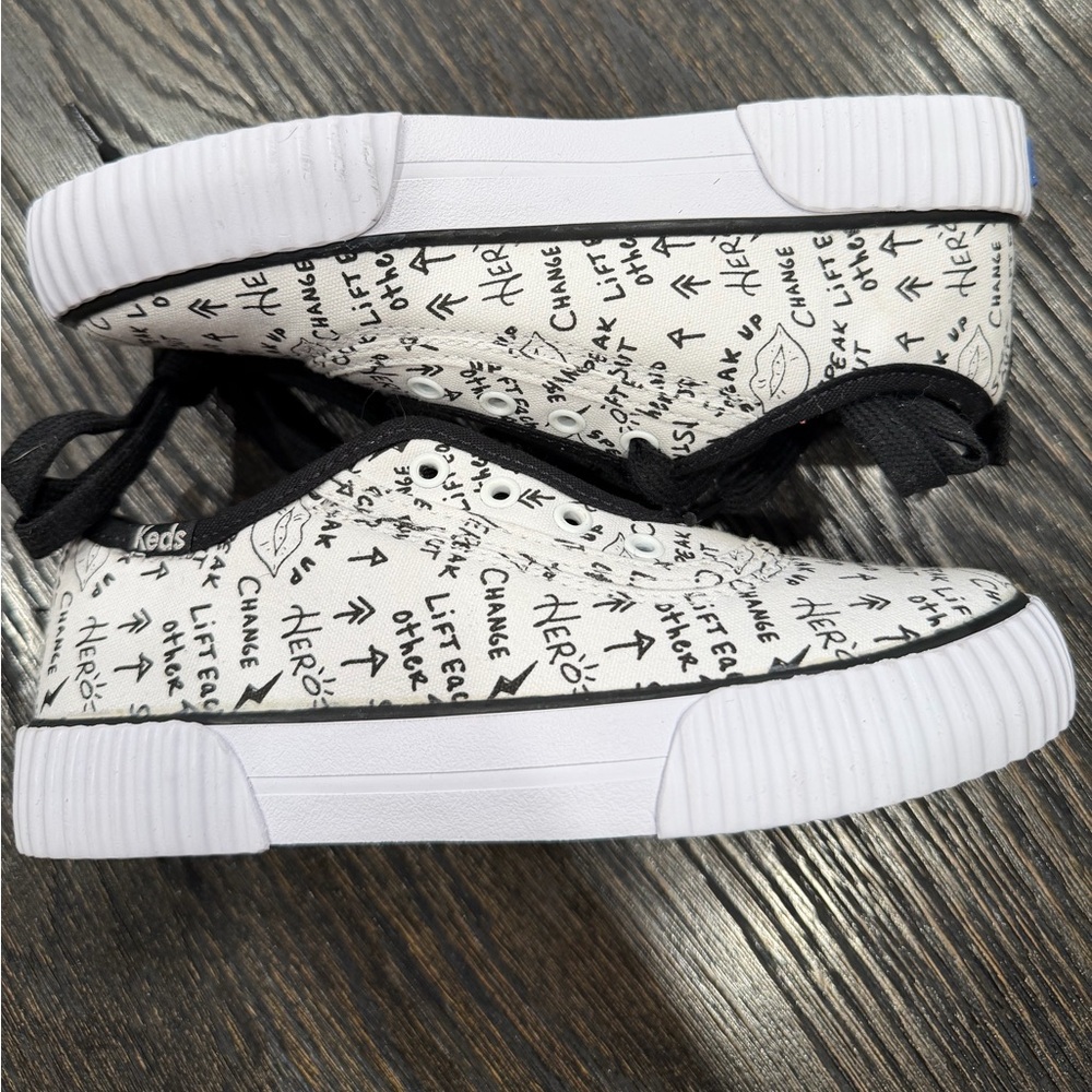 Keds Kids Unisex Topkick Washable Slip-On Sneaker size 13m
